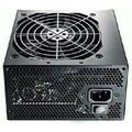 Блок питания 500W Booster ATX-500W Black [28pin,2 х sata,2 х ide,1 х Fdd,1 х P6, Fan 120mm] Силовой кабель в комплекте